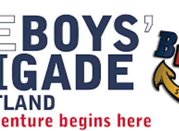 Boy's Brigade volunteers wanted